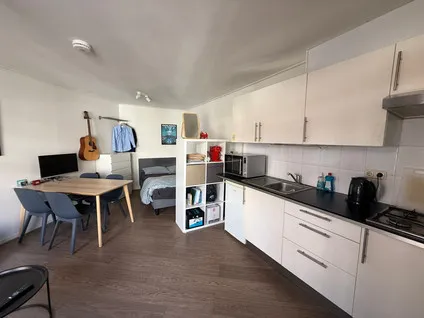 Apartment for rent: Bloemstraat 1, Binnenstad-Oost Groningen