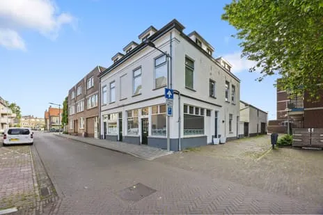 Studio te koop: Bloemstraat 13, Hommelstraat Arnhem