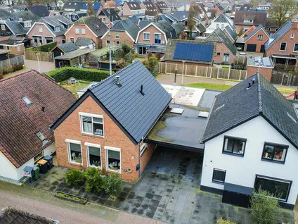 Vrijstaande woning te koop: Bloemstraat 13, Hangerad en Oosterhofesch Rijssen