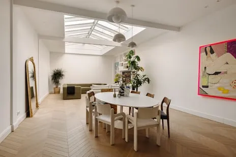 Tussenwoning te koop: Bloemstraat 154, Bloemgrachtbuurt Amsterdam