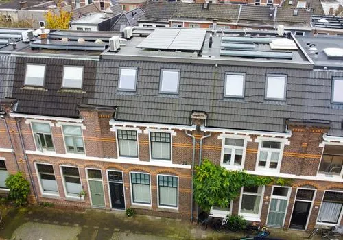 Koopwoning: Bloemstraat 18 in Zwolle - €575.000 - 122m²