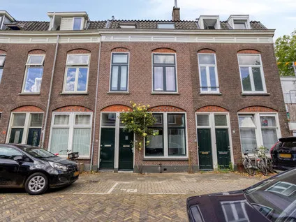 Appartement te koop: Bloemstraat 3, Oudwijk Utrecht