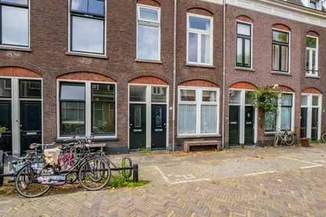 Appartement te koop: Bloemstraat 5, Oudwijk Utrecht