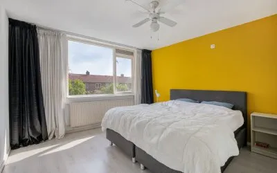 Hoekwoning te koop: Bloemstraat 67, Deventer