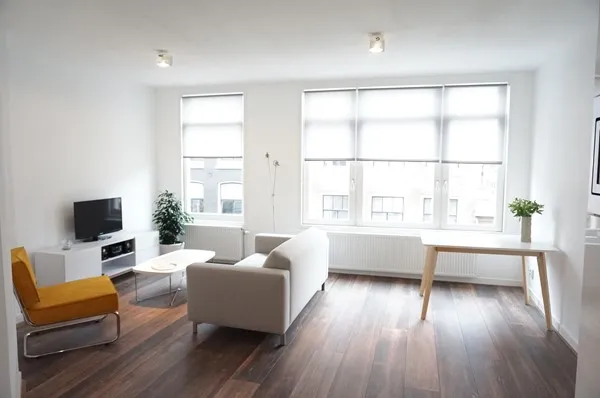 Apartment for rent: Bloemstraat 99-2, Bloemgrachtbuurt Amsterdam