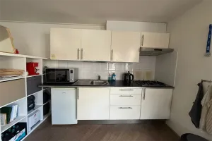 Kamer te huur: Bloemstraat, Binnenstad-Oost Groningen