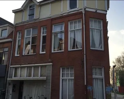 Kamer te huur: Bloemstraat, Binnenstad-Oost Groningen