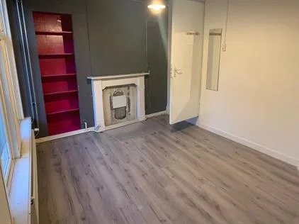 Kamer te huur: Bloemstraat, Binnenstad-Oost Groningen