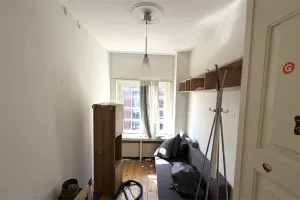 Kamer te huur: Bloemstraat, Binnenstad-Oost Groningen