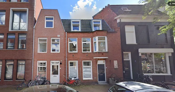 Room for rent: Bloemstraat, Binnenstad-Oost Groningen