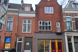 Kamer te huur: Bloemstraat, Binnenstad-Oost Groningen