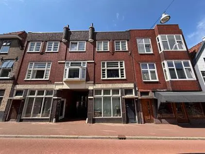 Kamer te huur: Bloemstraat, Binnenstad-Oost Groningen
