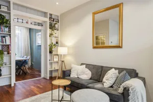 Woning te huur: Bloemstraat, Oudwijk Utrecht