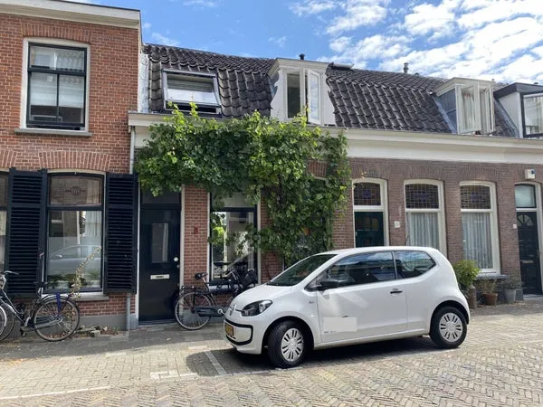 Woning te huur: Bloemstraat, Oudwijk Utrecht