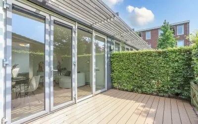 Studio te koop: Bloesemstraat 18, Oudwijk Utrecht