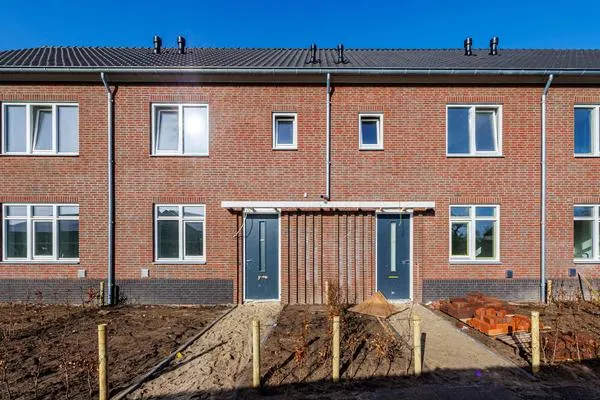 Woning te huur: Bloesemstraat 1C, Afferden Afferden