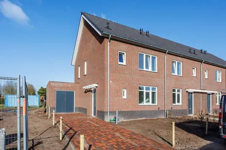 Woning te huur: Bloesemstraat 1D, Afferden Afferden (Ge)
