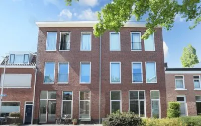Appartement te koop: Bloesemstraat 26, Oudwijk Utrecht