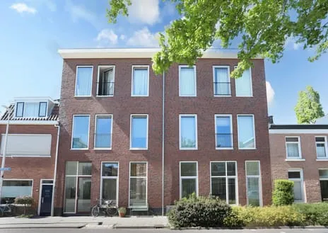 Appartement te koop: Bloesemstraat 26, Oudwijk Utrecht