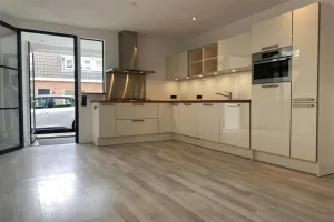 Woning te huur: Bloesemstraat, Oudwijk Utrecht