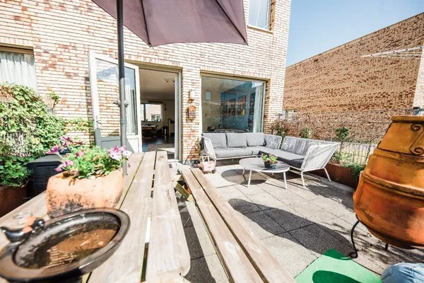 Woning te huur: Blois van Treslongstraat, Geuzenwijk Utrecht