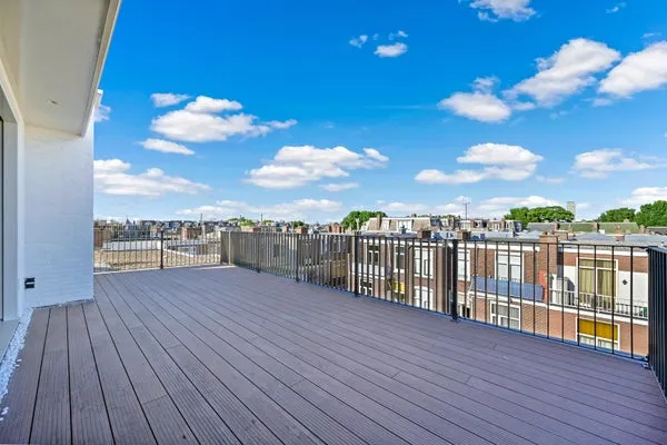 Woning te koop: Blois van Treslongstraat 81, 'S-Gravenhage