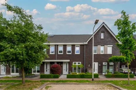 Tussenwoning te koop: Blokakker 12, Den Bogerd Udenhout