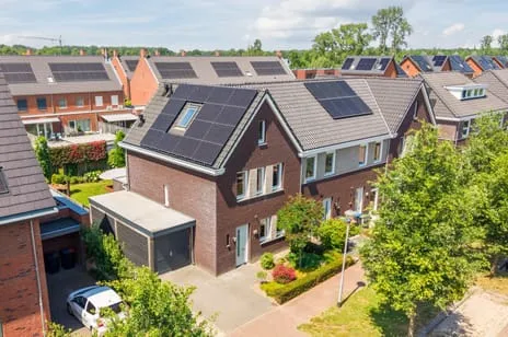 Hoekwoning te koop: Blokakker 15, Den Bogerd Udenhout