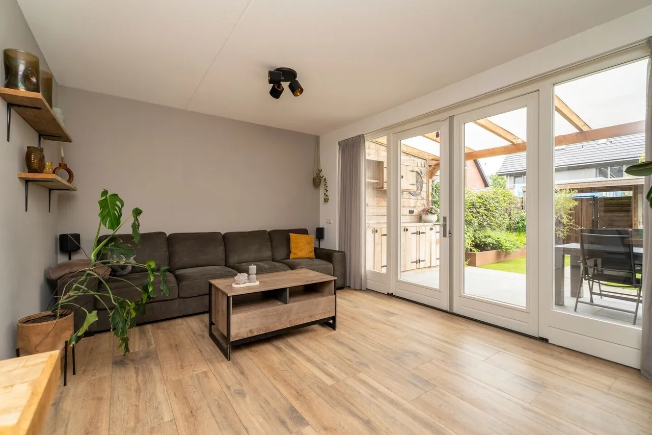 Tussenwoning te koop: Blokakker 28, Den Bogerd Udenhout