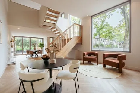 Woning te koop: Blokdijkpad 2, Markengouw-Midden Amsterdam