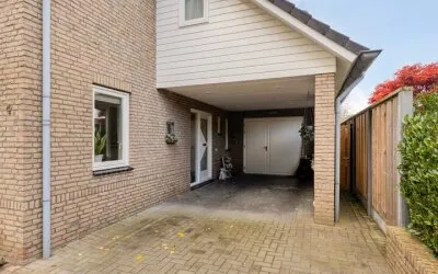 Vrijstaande woning te koop: Blokfluitlaan 4, De Graven Es Oldenzaal