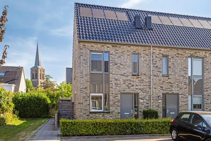 Hoekwoning te koop: Blokhuys 12, Ravenswaaij Ravenswaaij