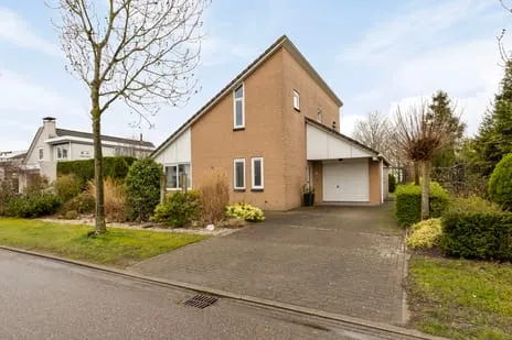 Vrijstaande woning te koop: Blokjesplaat 35, Goes