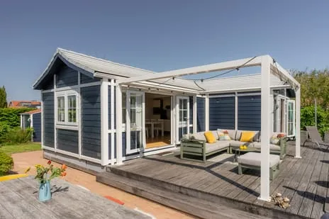 Vrijstaande woning te koop: Bloklaan 22AGP06, Oud-Loosdrecht Loosdrecht