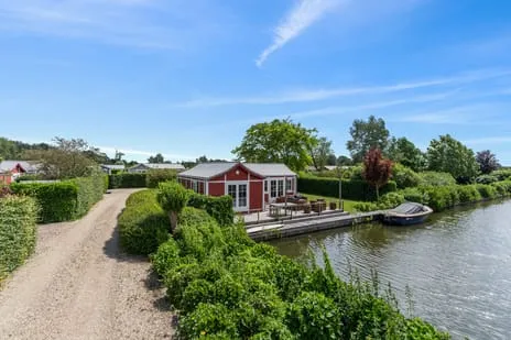 Vrijstaande woning te koop: Bloklaan 22AGP25, Oud-Loosdrecht Loosdrecht
