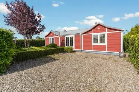 Vrijstaande woning te koop: Bloklaan 22AZT21, Oud-Loosdrecht Loosdrecht