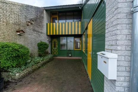 Hoekwoning te koop: Blokland 17, Huissen