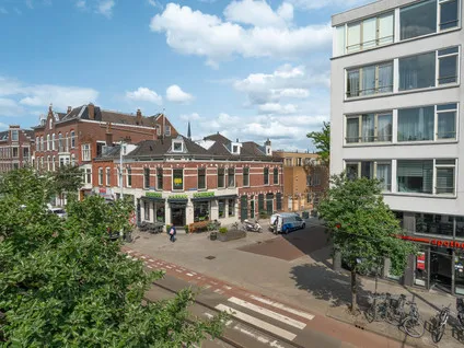 Studio te koop: Bloklandstraat 137, Rotterdam