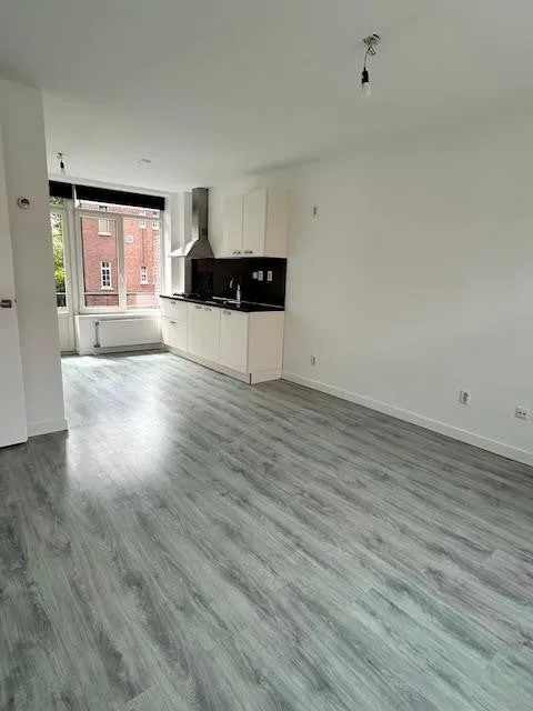 Appartement te huur: Blokmakersstraat 40C, Bospolder Rotterdam