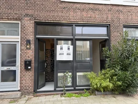 Appartement te koop: Blokmakersstraat 9A, Bospolder Rotterdam