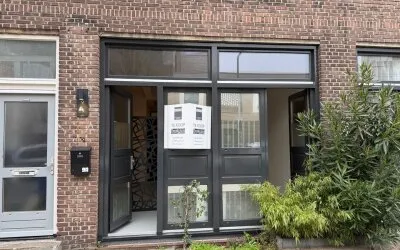 Appartement te koop: Blokmakersstraat 9A, Rotterdam