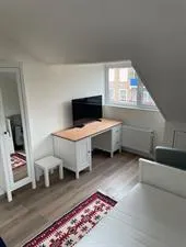 Kamer te huur: Blokmakersstraat, Bospolder Rotterdam