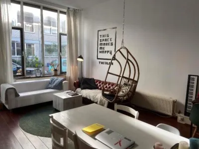 Appartement te koop: Blokmakerstraat 26, Amsterdam