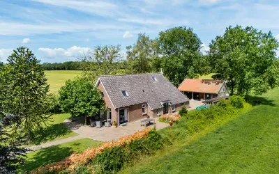 Vrijstaande woning te koop: Bloksreed 2, Jubbega Jubbega