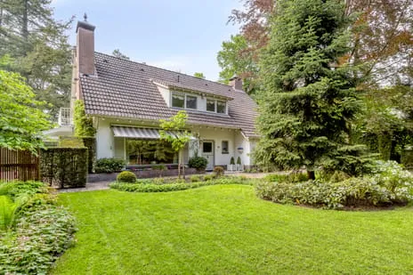Vrijstaande woning te koop: Blokvenlaan 47, Waalre Waalre