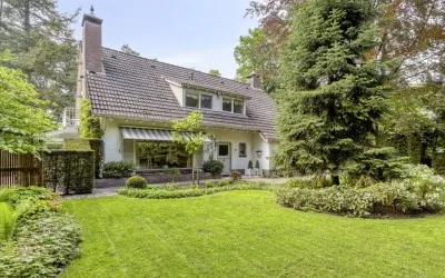 Detached house for sale: Blokvenlaan 47, Waalre Waalre