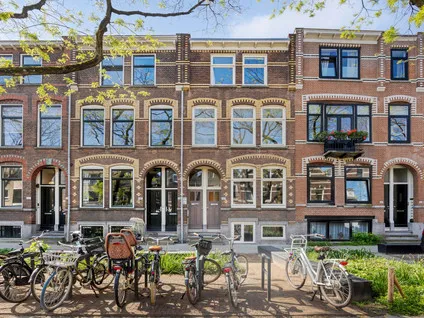 Studio te koop: Blommersdijkselaan 30D, Oude Noorden Rotterdam
