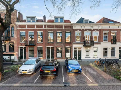 Appartement te koop: Blommersdijkselaan 38B, Rotterdam