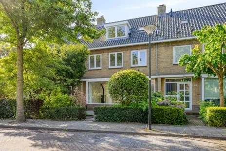 Tussenwoning te koop: Blomswaard 21, Abcoude-Zuidwest Abcoude