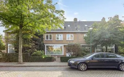 Tussenwoning te koop: Blomswaard 21, Abcoude-Zuidwest Abcoude